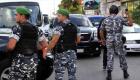 مقتل مسؤول محلي في انفجار حافلة بشمال لبنان