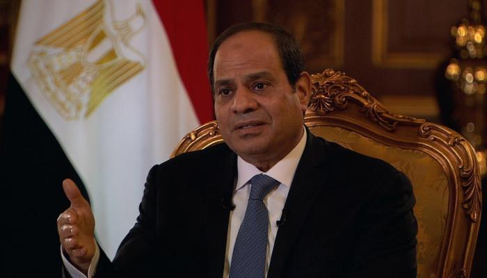 عبد الفتاح السيسي