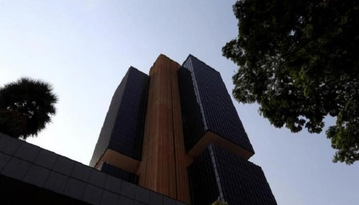 مقر البنك المركزي البرازيلي 