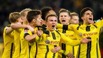 بروسيا دورتموند