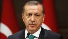أردوغان: التحالف الدولي بقيادة أمريكا يدعم "داعش"