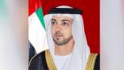 منصور بن زايد: الإمارات سبّاقة إلى فعل الخير وتأصيله
