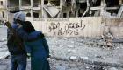 العشق تحت دوي الكلاشينكوف.. سوريون يوثقون قصص حبهم رغم الحرب