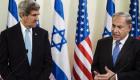 نتنياهو: كيري "مهووس" وخطابه متحيز ضد إسرائيل