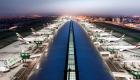 إلغاء 7 رحلات جوية وتحويل 9 بسبب الضباب الكثيف في دبي