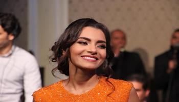 كارمن سليمان