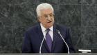 عباس: مستعد لاستئناف مفاوضات السلام إذا توقف الاستيطان