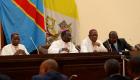 السجن 5 أعوام لزعيم معارض في الكونغو 