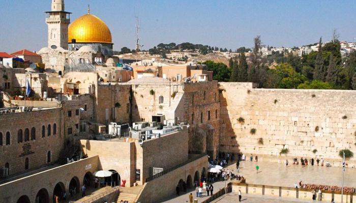 القدس المحتلة
