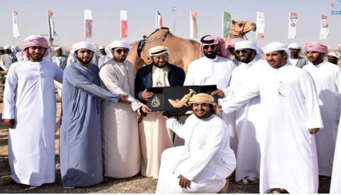 صفحة الرأي