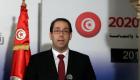 الشاهد يتوعد الإرهابيين العائدين إلى تونس