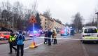 7 إصابات في عملية دهس قرب محطة مترو بفنلندا عشية رأس السنة