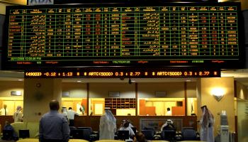 أداء طيب لبورصتي الإمارات في 2016