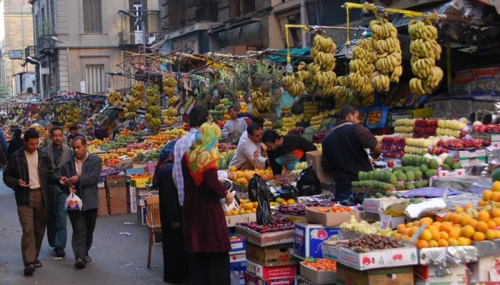 خبراء لـ"العين": لا مزيد من الغلاء في مصر خلال 2017
