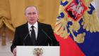 بوتين يبشر الروس بـ"عام واعد"