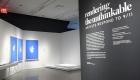 متحف 11 سبتمبر يحيي ذكرى الهجمات بمعرض فني