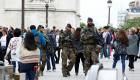  15 ألف "إرهابي محتمل" تحت المراقبة في فرنسا 