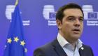 تسيبراس: خلاف الاتحاد الأوروبي وصندوق النقد يضر باليونان