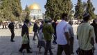 محكمة إسرائيلية تجيز لليهود الصلاة في أماكن المسلمين بالقدس