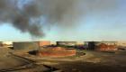 قوات حفتر تسيطر على كامل "الهلال النفطي" في ليبيا