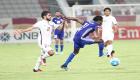 اتحاد الكرة الإماراتي يتضامن مع النصر ضد الاتحاد الآسيوي