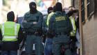 اعتقال مغربي بتهمة الترويج للتطرف في إسبانيا