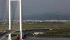إنفوجراف.. جسر "يالو" شاهد على إخفاق الصين مع كوريا الشمالية