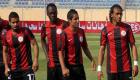 خطأ يضع 3 فتيات و9 نجوم ورئيس نادٍ في تشكيلة فريق مصري