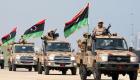 مصر تؤيد تحرك الجيش الليبي في الهلال النفطي