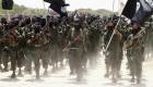 مقتل 7 جنود صوماليين في هجوم لحركة الشباب على بلدة حدودية