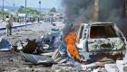 مقتل جنرال صومالي و7 من حراسته في تفجير