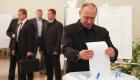 الروس يصوتون في انتخابات الدوما و"القرم" تشارك لأول مرة