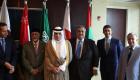 "الوزاري الخليجي" يؤكد سيادة الإمارات على الجزر الثلاث المحتلة