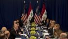 أوباما عن معركة تحرير الموصل: سنحرز تقدما سريعا رغم صعوبتها 