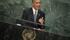 أوباما في خطابه الأخير بالأمم المتحدة.. يحذر ويتهم وينصح