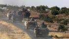 تركيا تستبعد الاستعانة بـ"المشاة" في شمال سوريا
