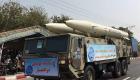 بالصور.. إيران تواصل تحدي العالم وتكشف عن صواريخ محلية جديدة