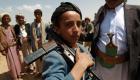 إجرام الحوثيين فى عامين.. انتهاكات للطفل والمرأة وحروب مخدرات