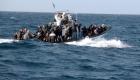 مسؤول مصري لـ"العين":  42 قتيلاً وإنقاذ 154 ولا مفقودين في غرق مركب مهاجرين