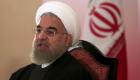 روحاني يتهم أمريكا بسرقة 2 مليار دولار من إيران