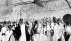 بالصور.. أشهر 4 رقصات سعودية في اليوم الوطني