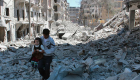 سفير روسي: السلام في سوريا "شبه مستحيل"