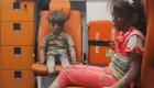 منظمة: نصف الجثامين تحت أنقاض حلب لأطفال