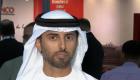 وزير الطاقة الإماراتي: دول الخليج تبذل جهودا لتعافي سوق النفط