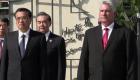 رئيس الوزراء الصيني يلتقي راوول كاسترو في هافانا