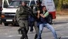 إنفوجراف.. انتهاكات إسرائيل ضد "أقلام" الفلسطينيين