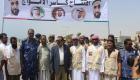الإمارات تُموّل مشروع كاسر الأمواج بمدينة المكلا اليمنية 