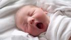 ولادة طفل من 3 أشخاص لأول مرة في العالم 