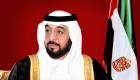 خليفة بن زايد يصدر قانوناً بشأن الموارد البشرية في إمارة أبوظبي