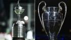 كأس ليبرتادوريس يسير على خطى دوري أبطال أوروبا